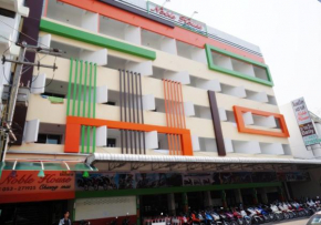  Noble House Chiangmai  Чанг Фуак 